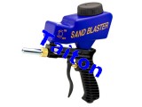 SAND BLASTER